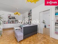 3+1 s balkonem, po rekonstrukci - Obrázek k zakázce č.: 637931