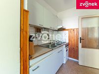 Pronájem bytu 1+1 Malenovice - Obrázek k zakázce č.: 727031