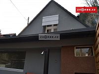 Krátkodobý pronájem domku - Bystřička