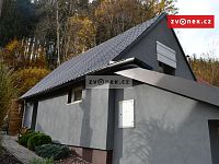 Krátkodobý pronájem domku - Bystřička - Obrázek k zakázce č.: 637461