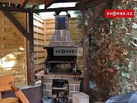 Krátkodobý pronájem domku - Bystřička - Obrázek k zakázce č.: 637461