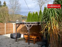 Krátkodobý pronájem domku - Bystřička - Obrázek k zakázce č.: 637461