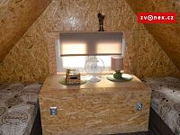 Krátkodobý pronájem domku - Bystřička - Obrázek k zakázce č.: 637461