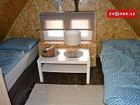 Krátkodobý pronájem domku - Bystřička - Obrázek k zakázce č.: 637461