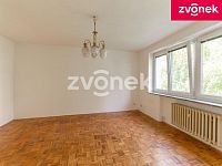 Pronájem bytu 1+1 Malenovice - Obrázek k zakázce č.: 727031