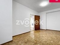 Prostorný byt 3+1 po rekonstrukci s balkonem, parkováním v 1. NP Rodinného domu - Kunovice - Obrázek k zakázce č.: 718212