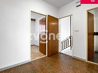 Prostorný byt 3+1 po rekonstrukci s balkonem, parkováním v 1. NP Rodinného domu - Kunovice - Obrázek k zakázce č.: 718212