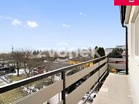 Prostorný byt 3+1 po rekonstrukci s balkonem, parkováním v 1. NP Rodinného domu - Kunovice - Obrázek k zakázce č.: 718212