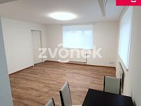 Rodinný dům Zlín - Kostelec, zahrada, 2 parkovací stání - Obrázek k zakázce č.: 722082
