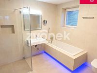 Rodinný dům Zlín - Kostelec, zahrada, 2 parkovací stání - Obrázek k zakázce č.: 722082