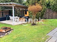 Rodinný dům Zlín - Kostelec, zahrada, 2 parkovací stání - Obrázek k zakázce č.: 722082