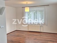 2+1 Zlín - Kostelec, zahrada, stání pro auto, ihned k nastěhování