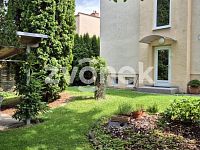 2+1 Zlín - Kostelec, zahrada, stání pro auto, ihned k nastěhování - Obrázek k zakázce č.: 607723