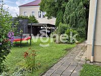 2+1 Zlín - Kostelec, zahrada, stání pro auto, ihned k nastěhování - Obrázek k zakázce č.: 607723