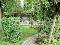 2+1 Zlín - Kostelec, zahrada, stání pro auto, ihned k nastěhování - Obrázek k zakázce č.: 607723