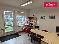 Kancelář Bystřice pod Hostýnem