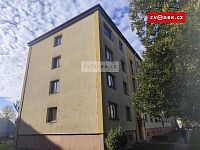 Pronájem bytu 2+1 Hulín - Obrázek k zakázce č.: 708146