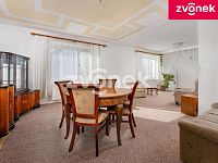 Multifunkční nemovitost v samotném centru Zlína – ideální pro podnikání, bydlení i investici - Obrázek k zakázce č.: 727871