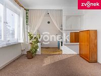 Multifunkční nemovitost v samotném centru Zlína – ideální pro podnikání, bydlení i investici - Obrázek k zakázce č.: 727871