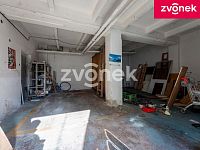 Multifunkční nemovitost v samotném centru Zlína – ideální pro podnikání, bydlení i investici - Obrázek k zakázce č.: 727871