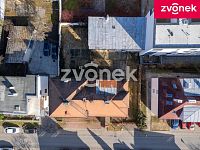 Multifunkční nemovitost v samotném centru Zlína – ideální pro podnikání, bydlení i investici - Obrázek k zakázce č.: 727871
