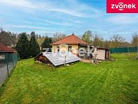 Rodinný dům Zlín - Zálešná II - bydlení ve vyhledávané lokalitě - Obrázek k zakázce č.: 726611