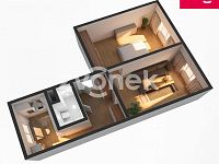 Stylový byt 2+1 po rekonstrukci v žádané lokalitě na Bartošce – ideální bydlení i investice - Obrázek k zakázce č.: 728351