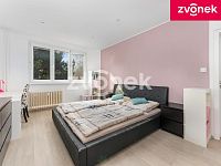 Stylový byt 2+1 po rekonstrukci v žádané lokalitě na Bartošce – ideální bydlení i investice - Obrázek k zakázce č.: 728351