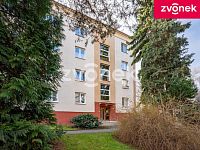 Stylový byt 2+1 po rekonstrukci v žádané lokalitě na Bartošce – ideální bydlení i investice - Obrázek k zakázce č.: 728351