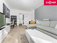 Stylový byt 2+1 po rekonstrukci v žádané lokalitě na Bartošce – ideální bydlení i investice - Obrázek k zakázce č.: 728351