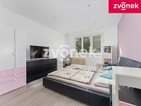 Stylový byt 2+1 po rekonstrukci v žádané lokalitě na Bartošce – ideální bydlení i investice - Obrázek k zakázce č.: 728351