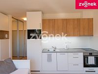Nový byt 1+kk s parkovacím stáním - Zálešná, Zlín - Obrázek k zakázce č.: 726701
