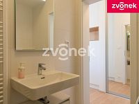 Nový byt 1+kk s parkovacím stáním - Zálešná, Zlín - Obrázek k zakázce č.: 726701