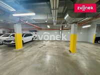 Nový byt 1+kk s parkovacím stáním - Zálešná, Zlín - Obrázek k zakázce č.: 726701