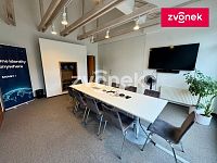 Kancelářská budova Zlín - Vršava