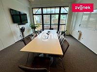Kancelářská budova Zlín - Vršava - Obrázek k zakázce č.: 727731