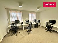 Kancelářská budova Zlín - Vršava - Obrázek k zakázce č.: 727731