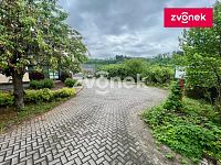 Kancelářská budova Zlín - Vršava - Obrázek k zakázce č.: 727731