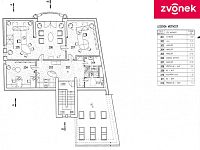 Kancelářská budova Zlín - Vršava - Obrázek k zakázce č.: 727731