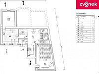 Kancelářská budova Zlín - Vršava - Obrázek k zakázce č.: 727731