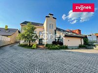 Kancelářská budova Zlín - Vršava - Obrázek k zakázce č.: 727731