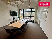 Kancelářská budova Zlín - Vršava - Obrázek k zakázce č.: 727731