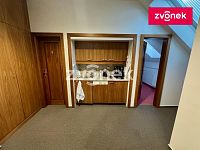 Kancelářská budova Zlín - Vršava - Obrázek k zakázce č.: 727731