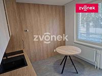 Pronájem bytu 1+1 po celkové rekonstrukci - lokalita Stará Tenice. - Obrázek k zakázce č.: 728401