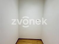 Jedinečný byt 3+1 s jídelnou a dvěma balkony v samém centru Zlína – Zarámí - Obrázek k zakázce č.: 600503