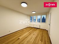 Jedinečný byt 3+1 s jídelnou a dvěma balkony v samém centru Zlína – Zarámí - Obrázek k zakázce č.: 600503