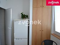 Pronájem 2+1 Vsetín - centrum - Obrázek k zakázce č.: 728561