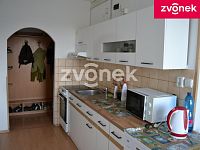 Pronájem 2+1 Vsetín - centrum - Obrázek k zakázce č.: 728561