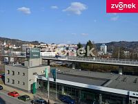 Pronájem 2+1 Vsetín - centrum - Obrázek k zakázce č.: 728561