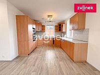 4+kk Zlín - Nad Ovčírnou s garáží a velkou terasou - Obrázek k zakázce č.: 594413